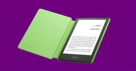 Amazon Just Introduced Three New Kindle Paperwhites | WIRED