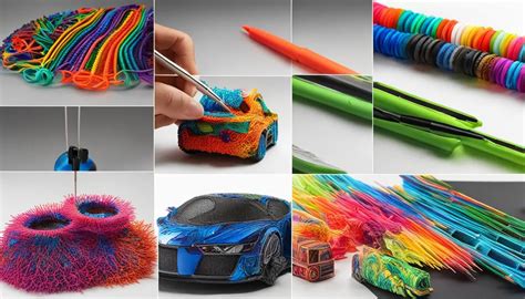 3D Pen Art Trends: New Insights & Data