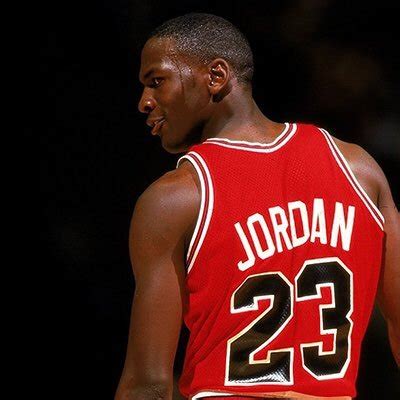 Jumpman History on Twitter: "#OTD 1991, in Game 3 of the playoffs, Jordan forever posterized ...