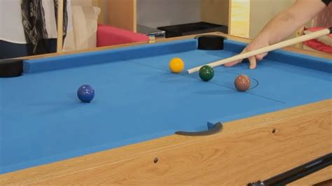 What Size Snooker Balls For 6ft Pool Table? - Metro League