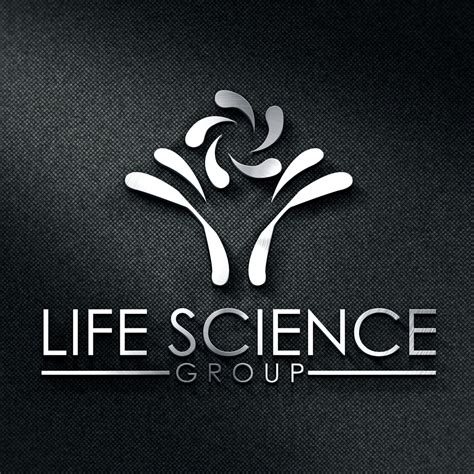 It Company Logo Design for Life Science Group by AMCSTUDIO | Design ...