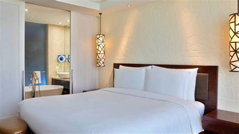 Hotel in Riyadh | Burj Rafal Riyadh, A Marriott International Hotel