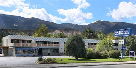 9 Best Hotels in Salida, Colorado