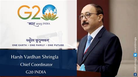 The Importance of India’s G20 Presidency | India Writes