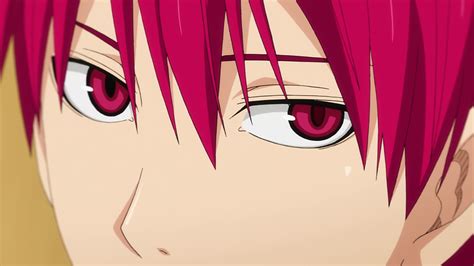 Image - Akashi OVA 2.png - Kuroko no Basuke Wiki - The Kuroko no Basuke Encyclopedia