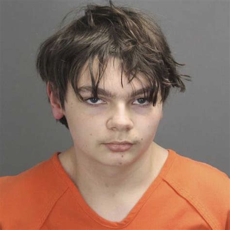 Parents of Michigan school shooting suspect held on $500,000 bond : NPR