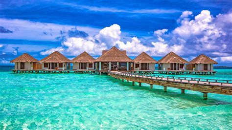 Is it safe to visit the Maldives? Here's what hotels are doing