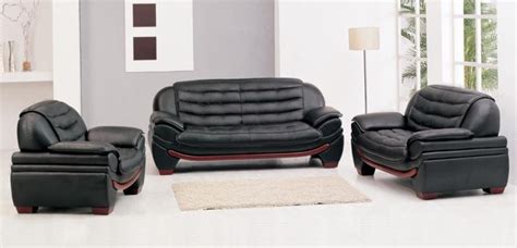 Luxury leather sofa sets designs. ~ Home Design Idea