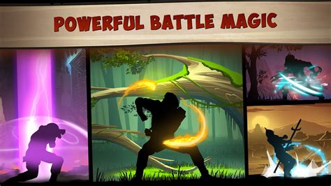 Shadow Fight 2 Special Edition v1.0.12 MOD APK (Unlimited Money) Download