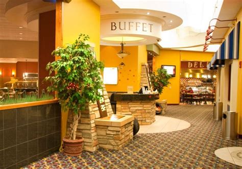 WATERTOWN DAKOTA SIOUX CASINO & HOTEL Infos and Offers - CasinosAvenue