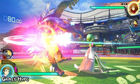 Guide Pokken Tournament DX APK for Android Download