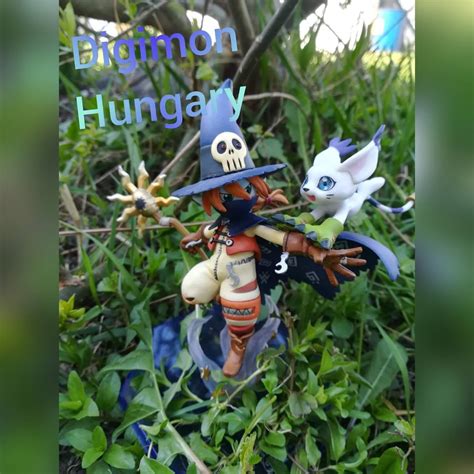 Digimon Hungary