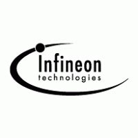 Infineon Technologies | Brands of the World™ | Download vector logos ...