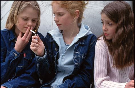 Why Teens Start Smoking | IMAGE Magazine