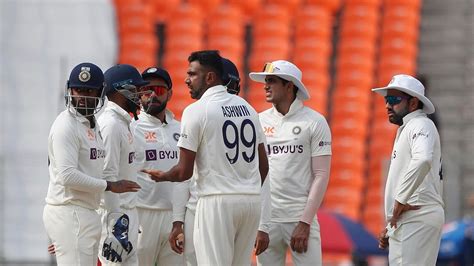 ICC WTC 2021-23: India Qualify for World Test Championship Final as Sri ...