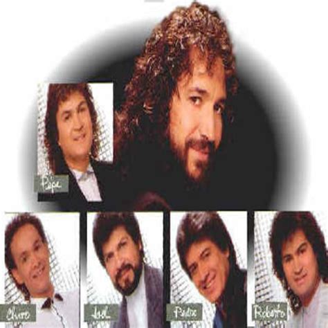 Listen to music albums featuring Los Bukis Mi Pobre Corazon (Solo Beat) by Los Bukis online for ...