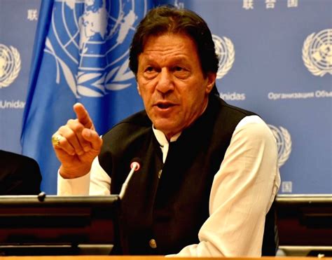 Pakistan PM Imran Khan condemns passing of India's Citizenship (Amendment) Bill