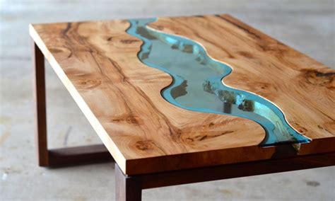 81 Incredibly Unique Coffee Tables You Can Buy!