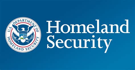 Department Of Homeland Security Logo Vector at Vectorified.com ...