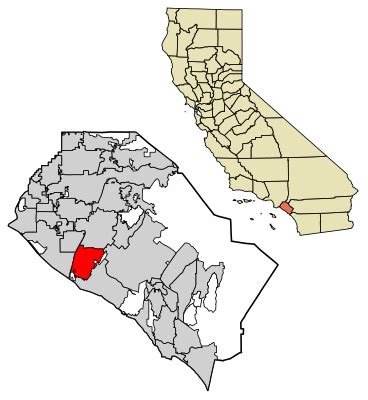 Costa Mesa, California - Wikipedia