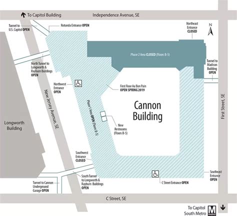 cannon-renewal-phase-02-map-2019-january-1000w.jpg | Architect of the Capitol