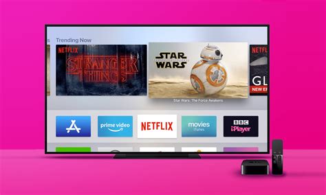 25 Best Apps for Apple TV to Stream Contents - TechOwns