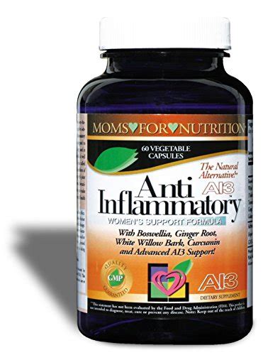 Best Anti-inflammatory Supplements: Consumer Ratings & Reports