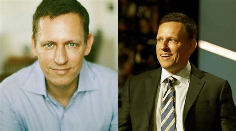 Matt Danzeisen Wikipedia: Facts & Net Worth of Peter Thiel's Husband ...