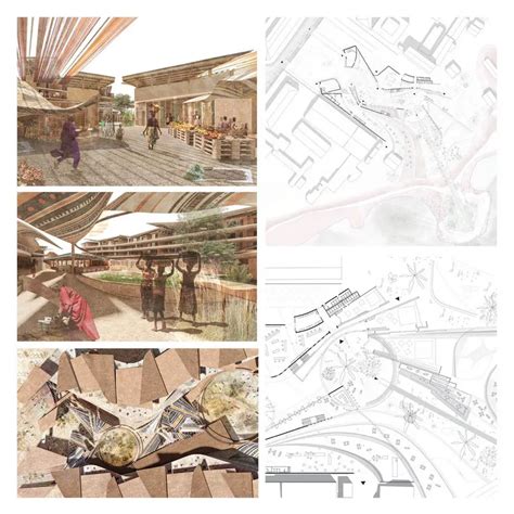 Architecture Thesis Of The Year: ATY 2020 - e-architect