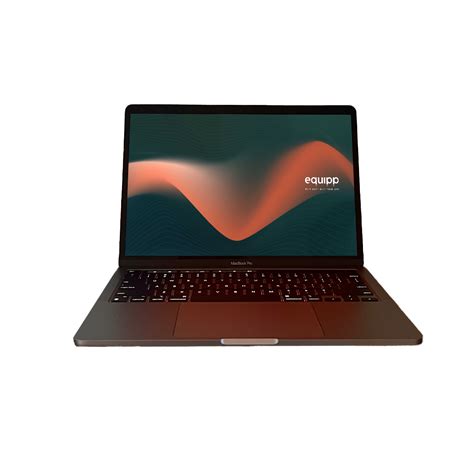 Macbook Pro | M2 Chip | Rent Macbook – Equipp