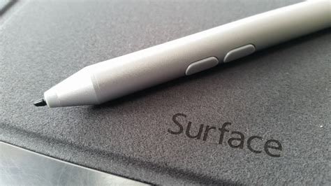 🔥 Download Surface Pro Pen By Soulofageek by @mdavenport93 | Microsoft ...