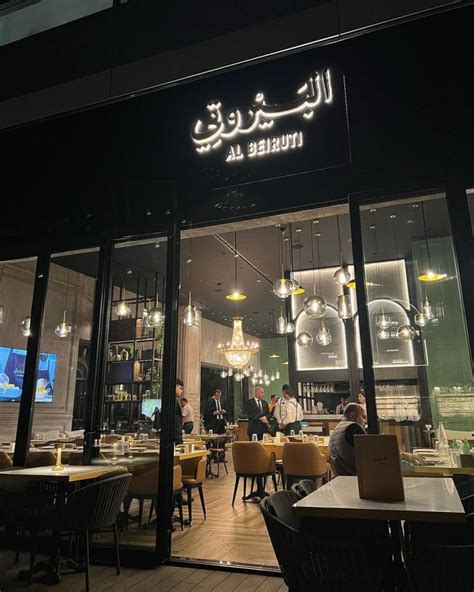 20 Exciting New Food Spots in Beirut - Lebanon Traveler