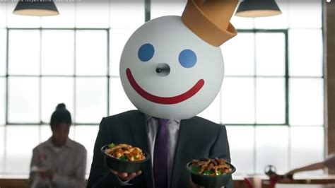 Jack in the Box's new commercial is sparking controversy on Twitter