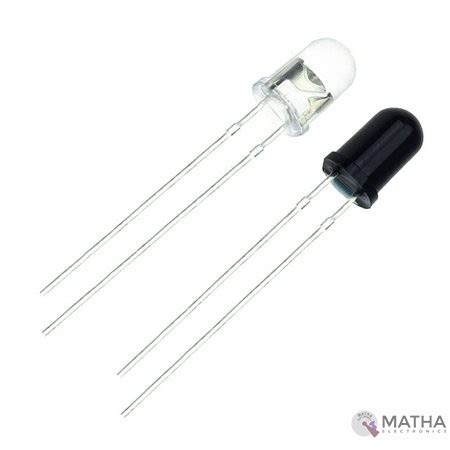 IR LED Sensor Online at India's best Shopping Store -Matha Electronics