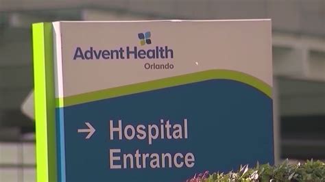 AdventHealth suspends COVID-19 vaccine mandate for employees | FOX 35 ...