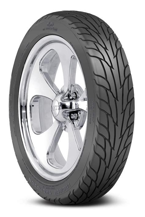 New Sportsman S/R “Skinny” Tire Sizes from Mickey Thompson - Hot Rod Network