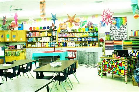 276 best images about art room furniture on Pinterest | Classroom organization, Schools and ...