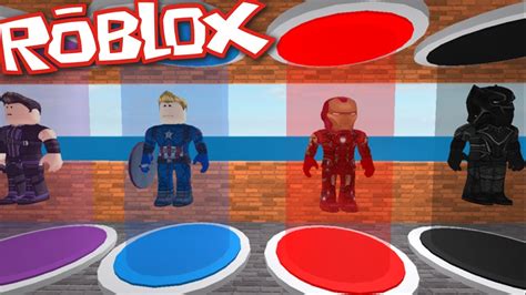 Roblox SUPERHERO TYCOON / BECOME BRAND NEW SUPERHEROES!! Roblox - YouTube
