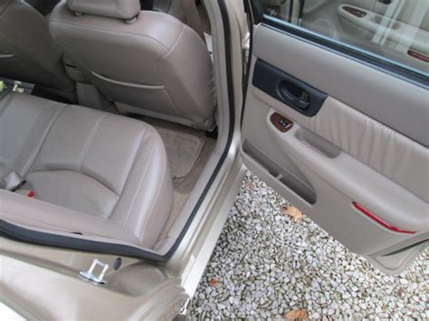 2004 Buick Regal - Pictures - CarGurus