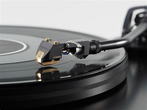 Audio-Technica Reveals Next-Generation OC9 Cartridge Series at High End ...