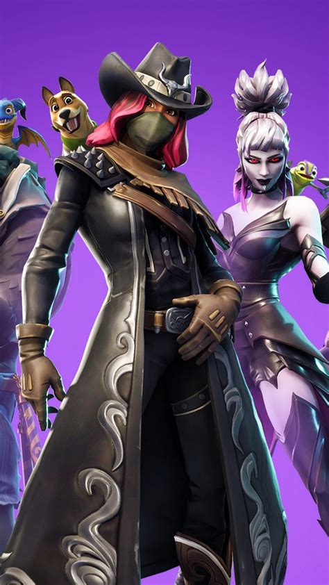 Fortnite iPhone Wallpaper Home Screen - Cute iPhone Wallpaper