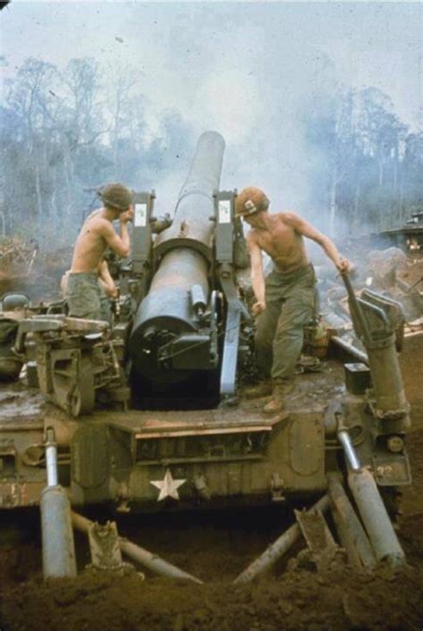 M110 8-inch howitzer | laststandonzombieisland