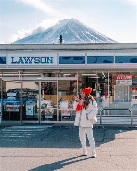 10 Best Mt Fuji View Spots Around Lake Kawaguchiko, Japan 🇯🇵