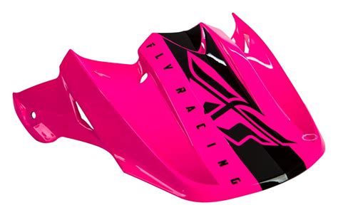 Fly Racing F2 Shield Helmet Visor - RevZilla