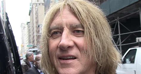 Def Leppard's Joe Elliott Insists Rock & Roll Isn't Dying, Names Next Big Band | TMZ.com