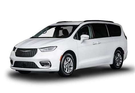 Minivan Rentals in Los Angeles | California Rent A Car