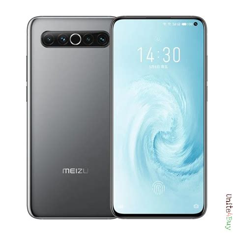 Meizu 17 - Description, specification, photos, reviews | eIMEI24.com