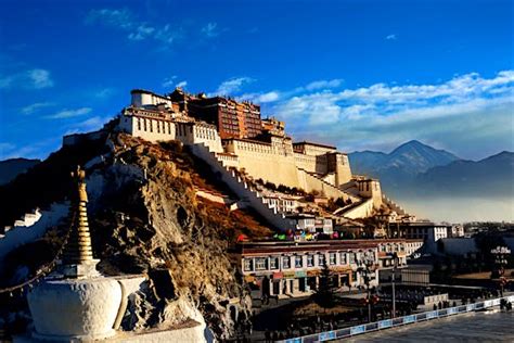 Lhasa travel - Lonely Planet | Tibet, China, Asia