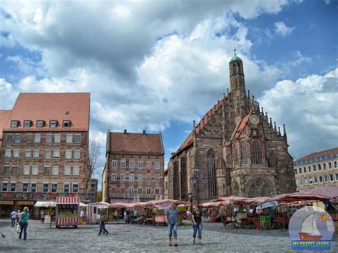 Attractions Nuremberg | My travel story: hotels, travel around the world, travel stories ...