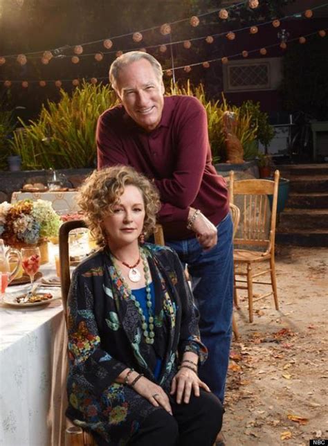 Proof That 'Parenthood' Would Be Lost Without Zeek Braverman | HuffPost